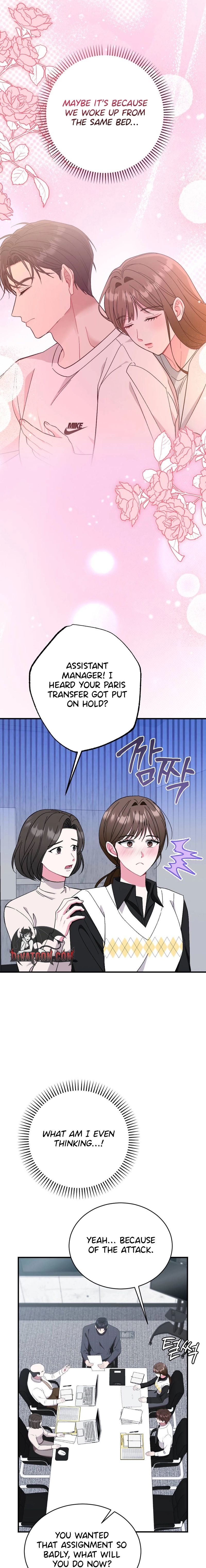 Read Manager, What