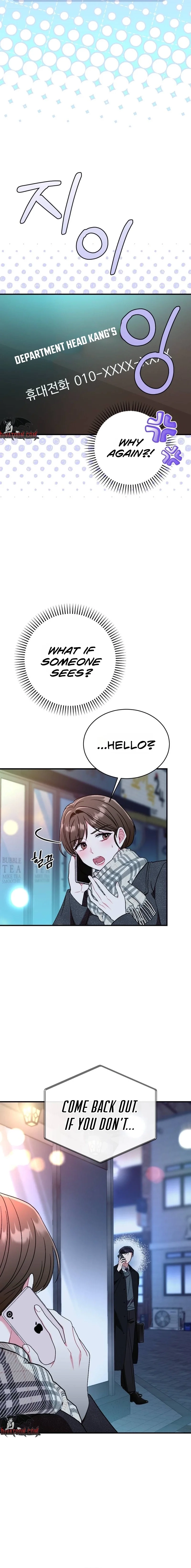 Read Manager, What