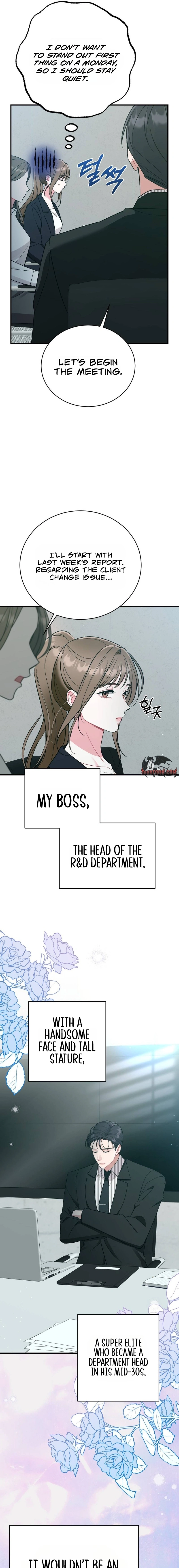 Read Manager, What