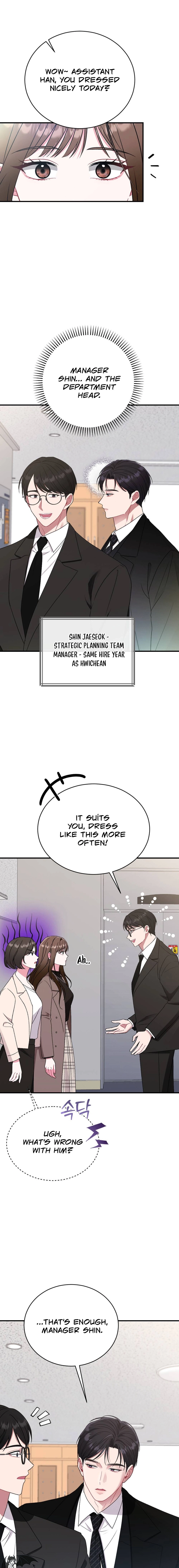 Read Manager, What