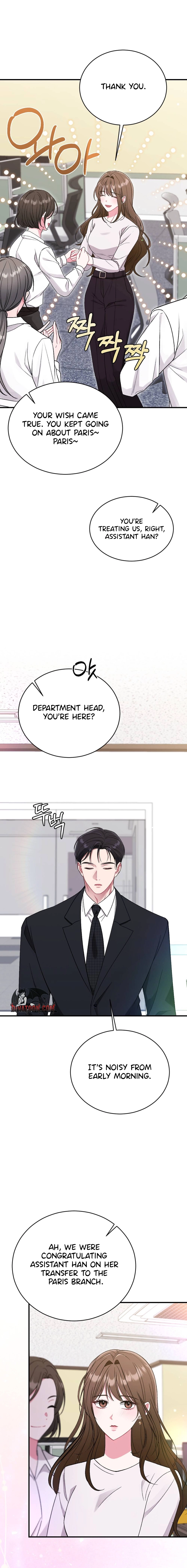 Read Manager, What
