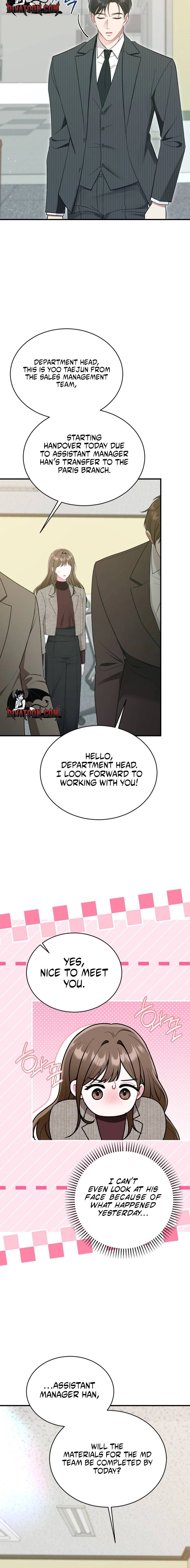 Read Manager, What