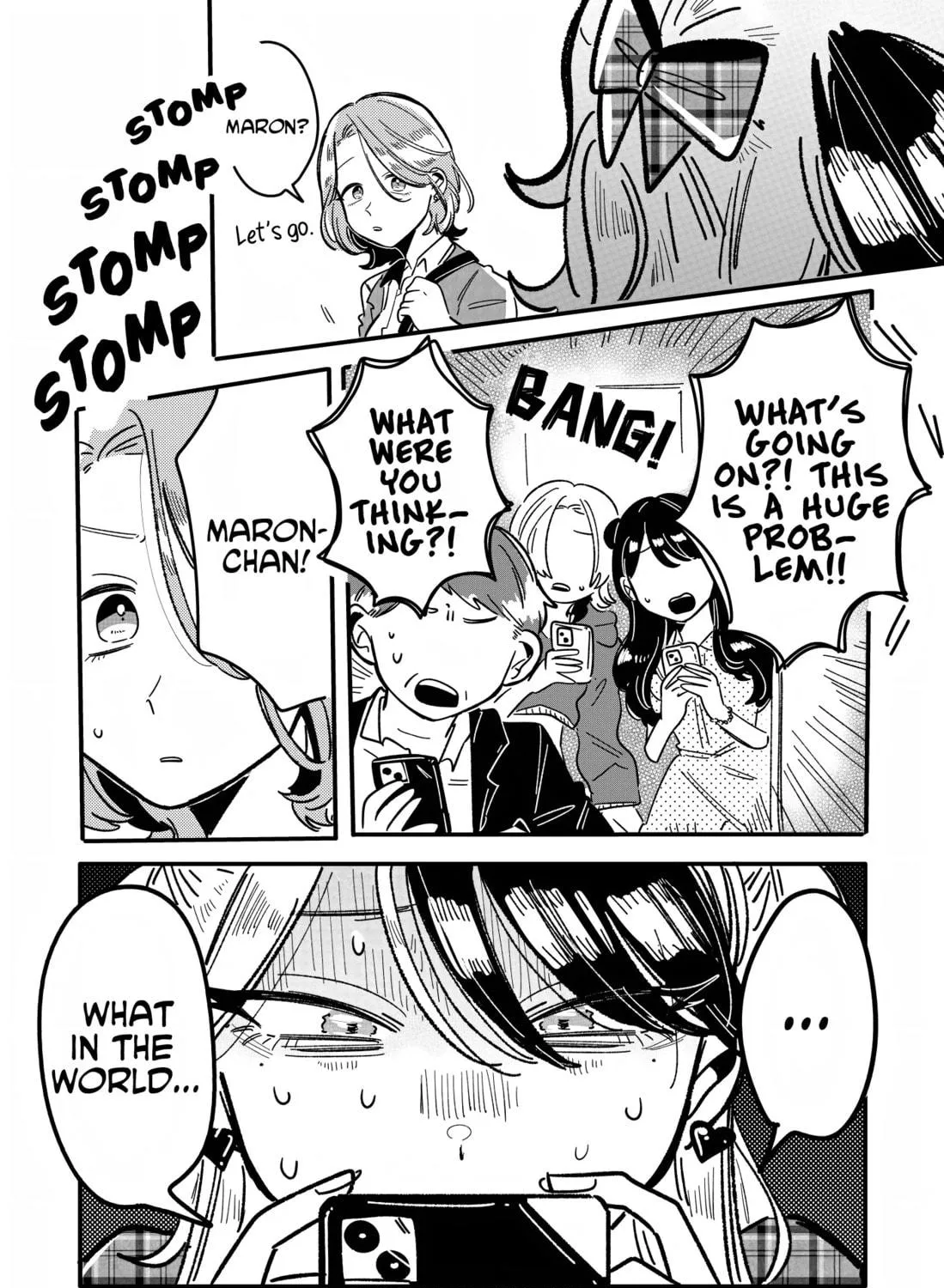 Read Managing a Wild Idol chapter 11 image 10 on Lezhin