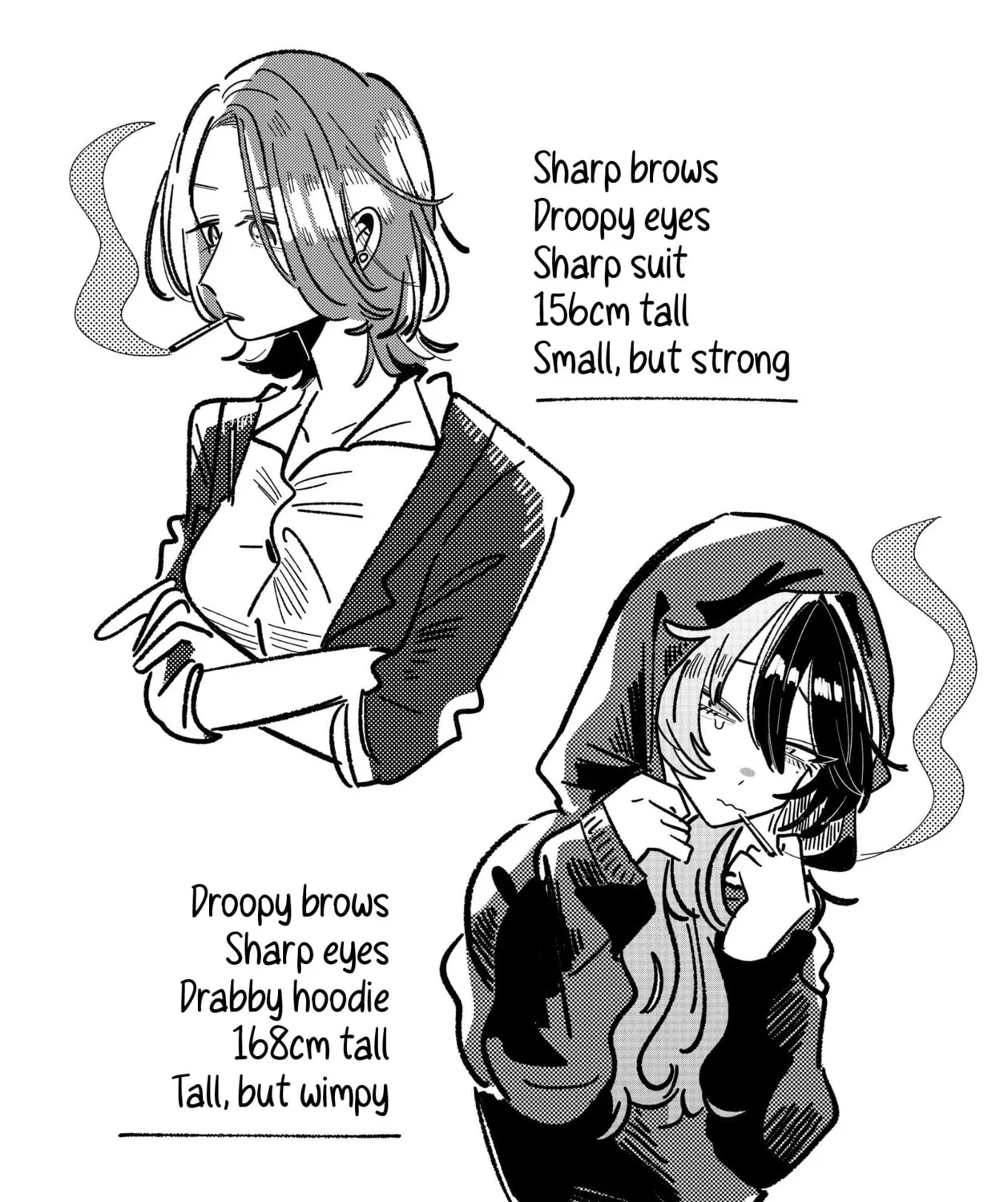 Read Managing a Wild Idol chapter 13.5 image 13 on Lezhin