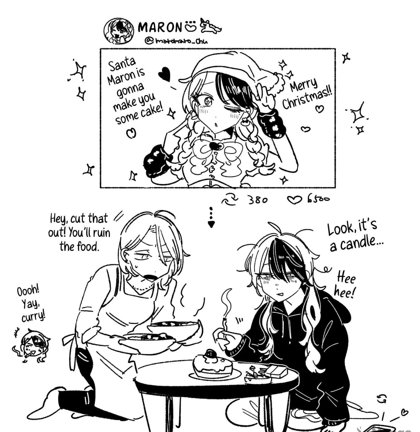 Read Managing a Wild Idol chapter 13.5 image 4 on Lezhin