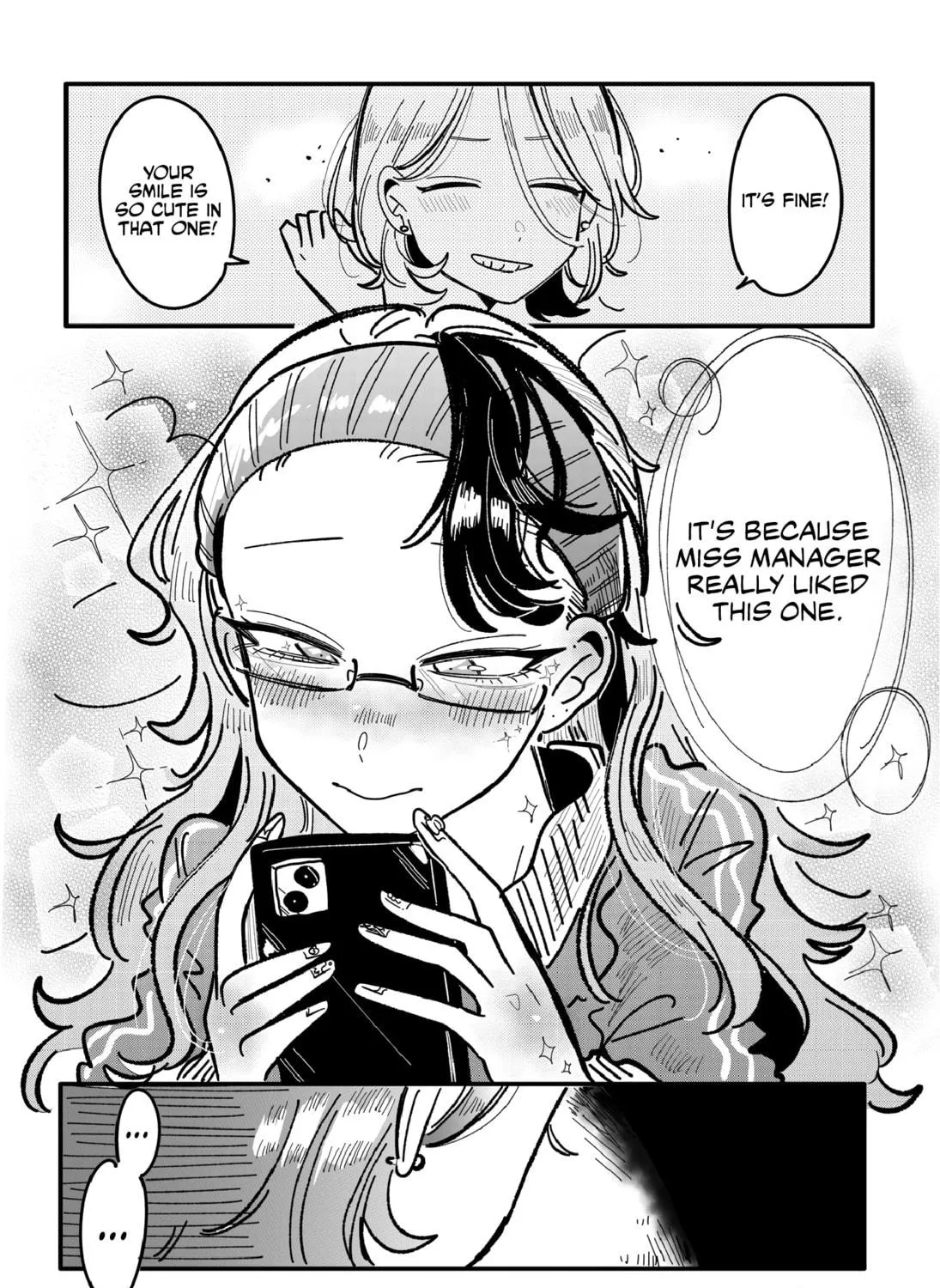 Read Managing a Wild Idol chapter 13 image 8 on Lezhin