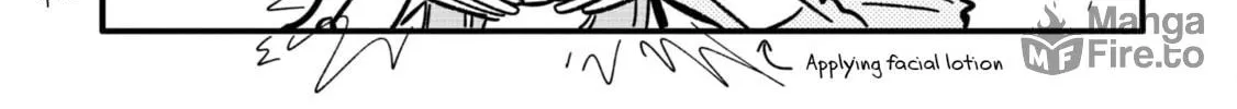 Read Managing a Wild Idol chapter 14.5 image 23 on Lezhin