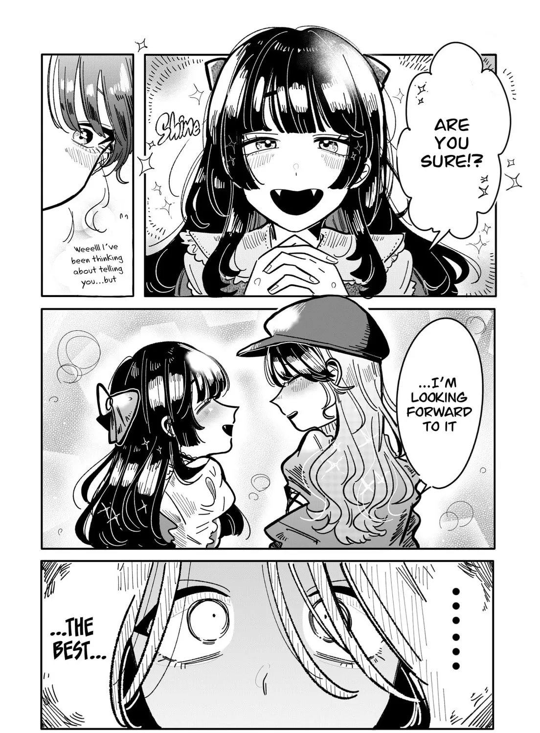 Read Managing a Wild Idol chapter 16 image 6 on Lezhin