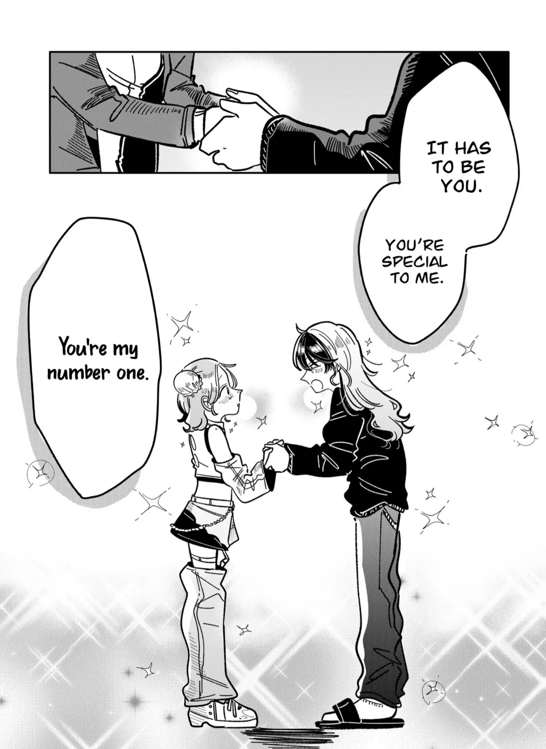 Read Managing a Wild Idol chapter 19 image 6 on Lezhin