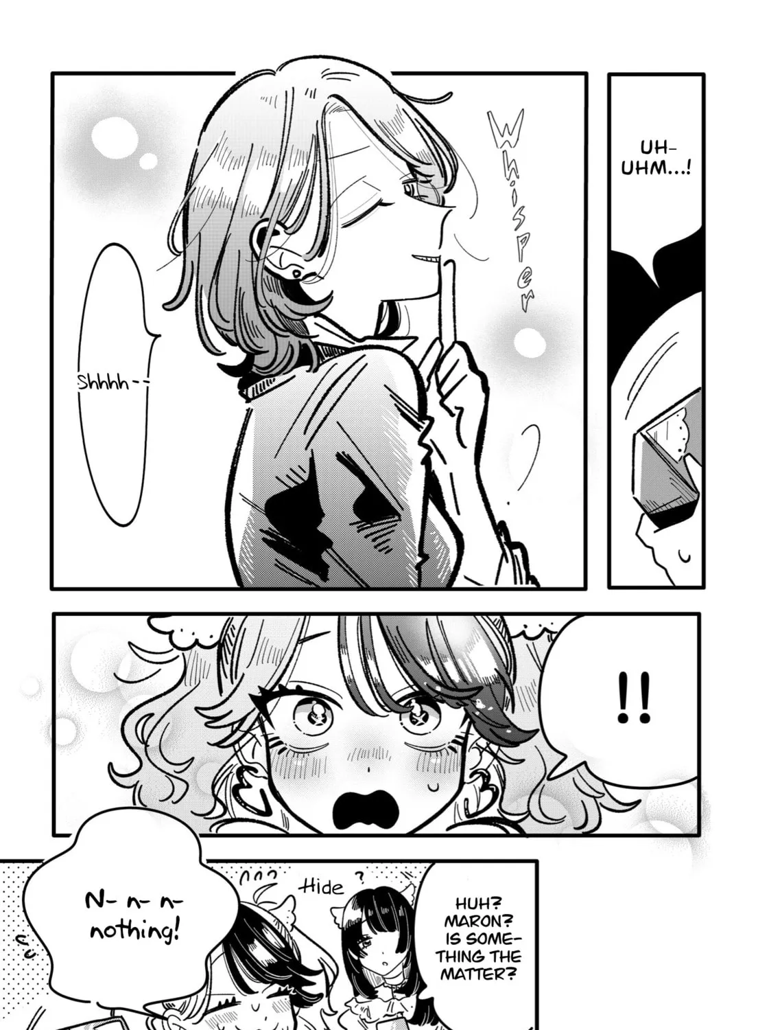 Read Managing a Wild Idol chapter 21 image 6 on Lezhin