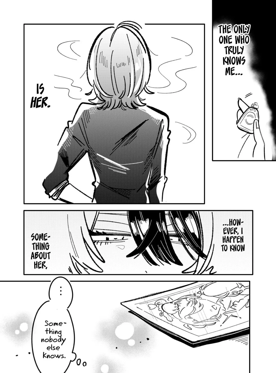 Read Managing a Wild Idol chapter 23 image 12 on Lezhin