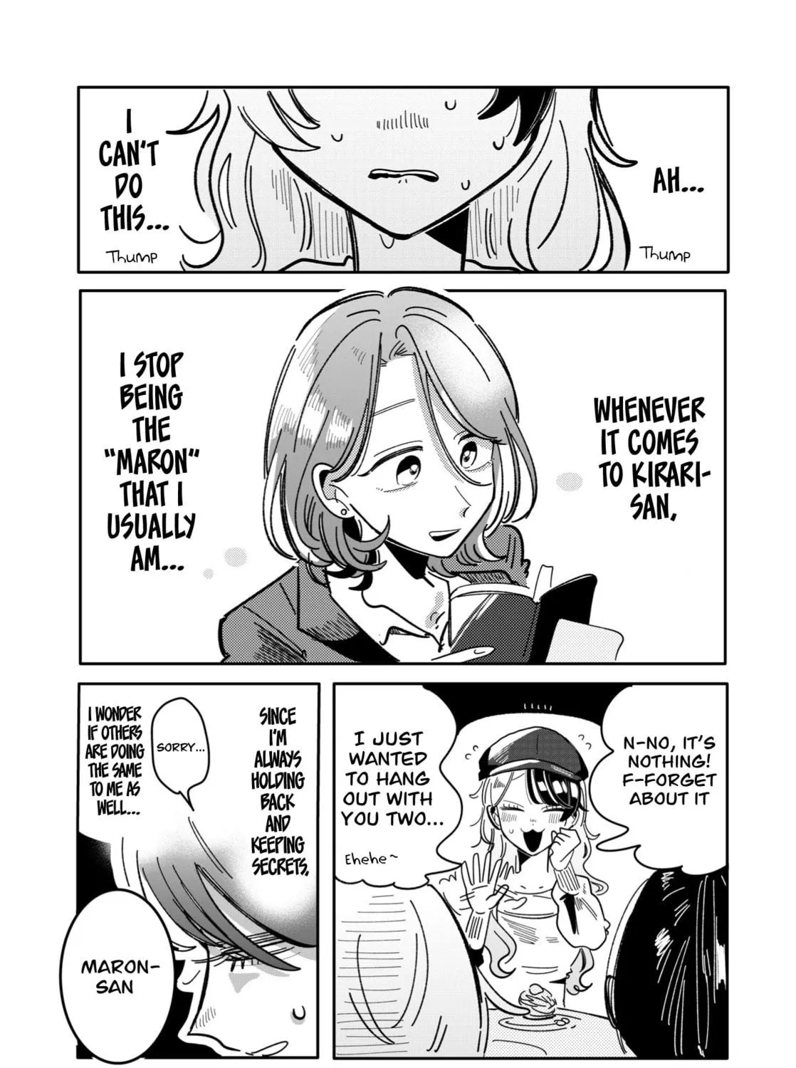 Read Managing a Wild Idol chapter 29 image 10 on Lezhin