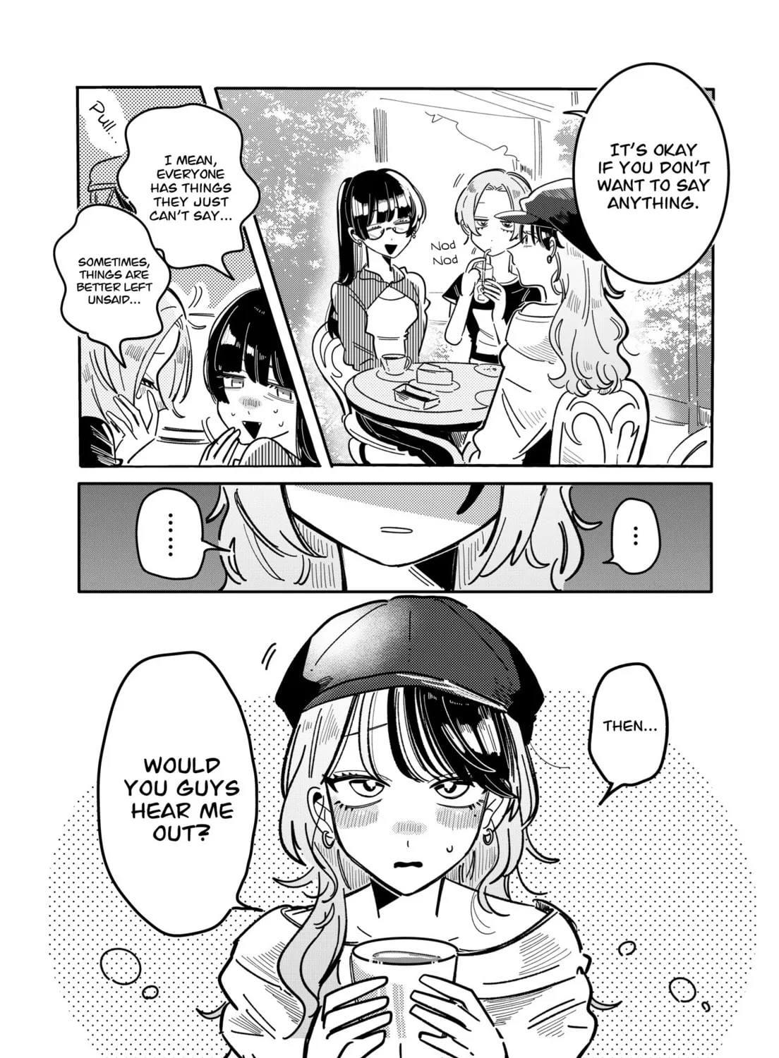 Read Managing a Wild Idol chapter 29 image 12 on Lezhin