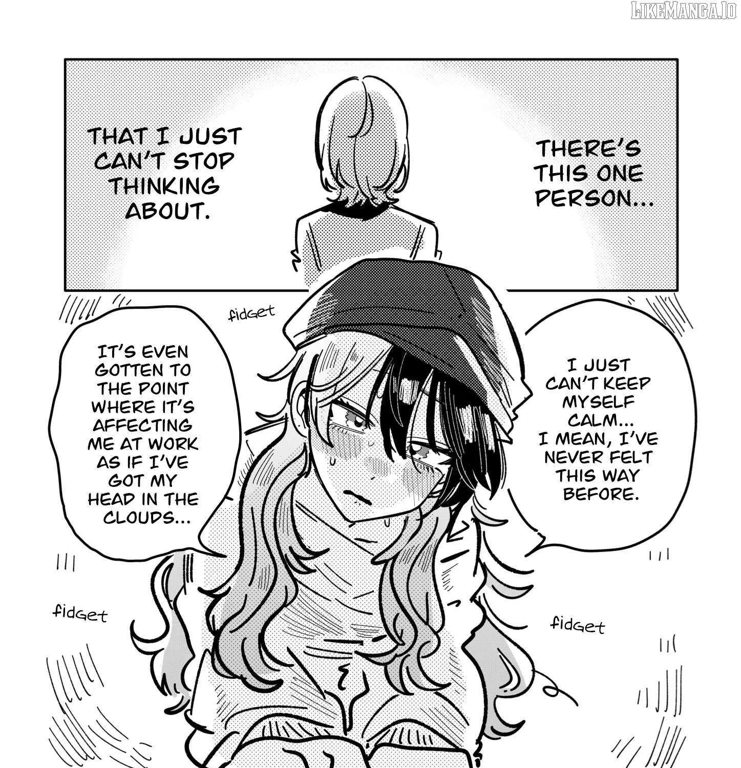 Read Managing a Wild Idol chapter 30 image 1 on Lezhin