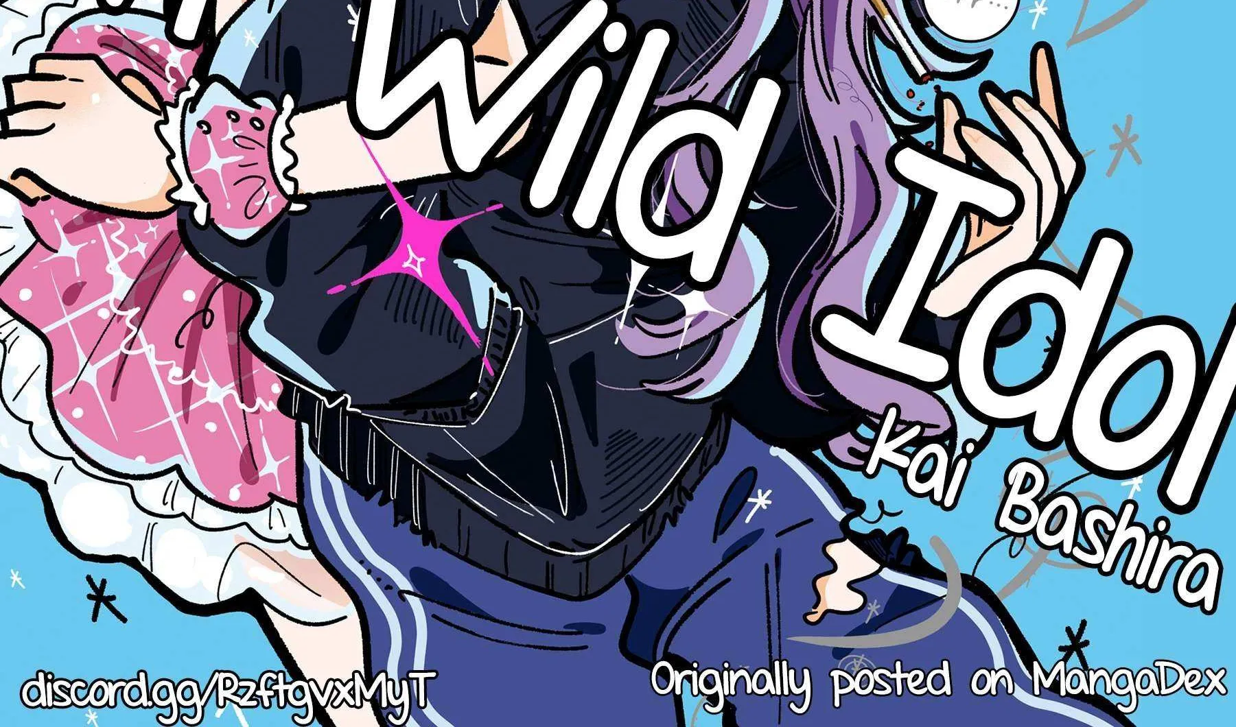 Read Managing a Wild Idol chapter 30 image 10 on Lezhin