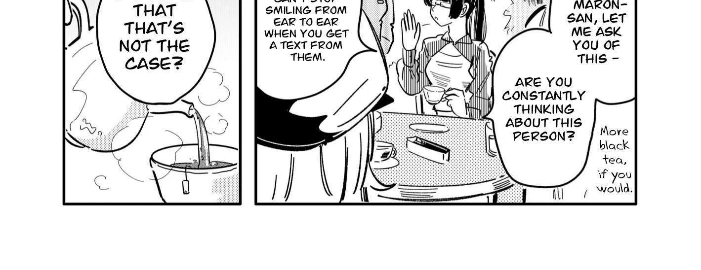 Read Managing a Wild Idol chapter 30 image 6 on Lezhin