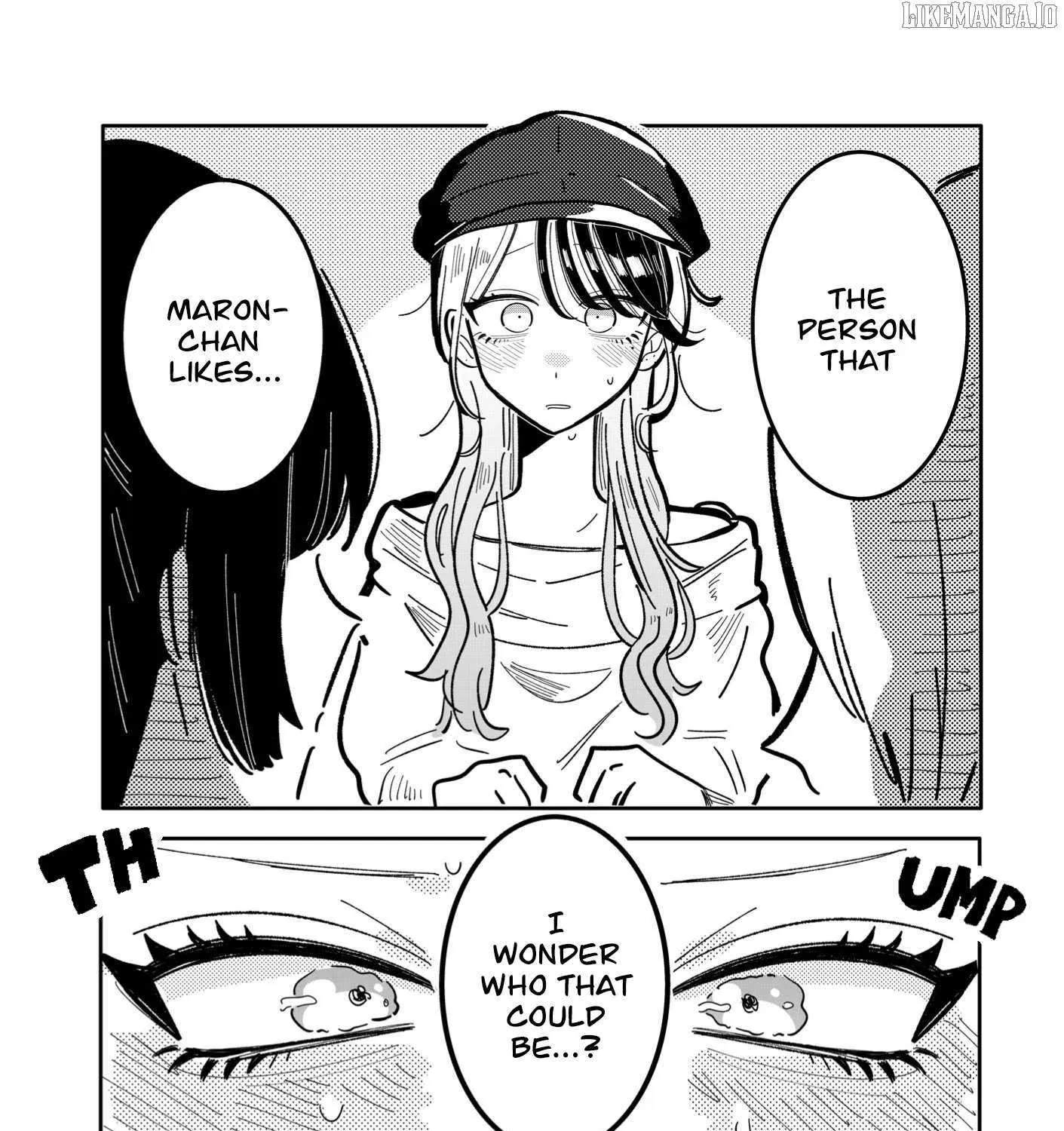 Read Managing a Wild Idol chapter 31 image 1 on Lezhin