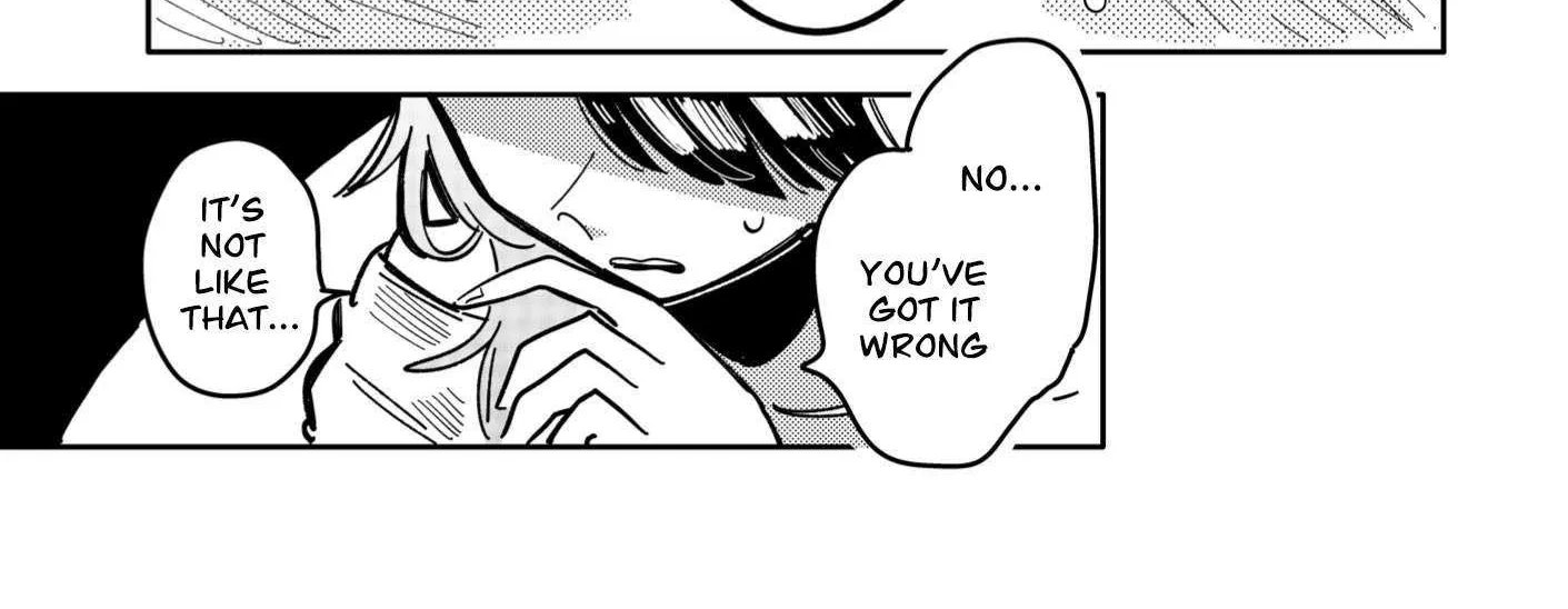 Read Managing a Wild Idol chapter 31 image 2 on Lezhin