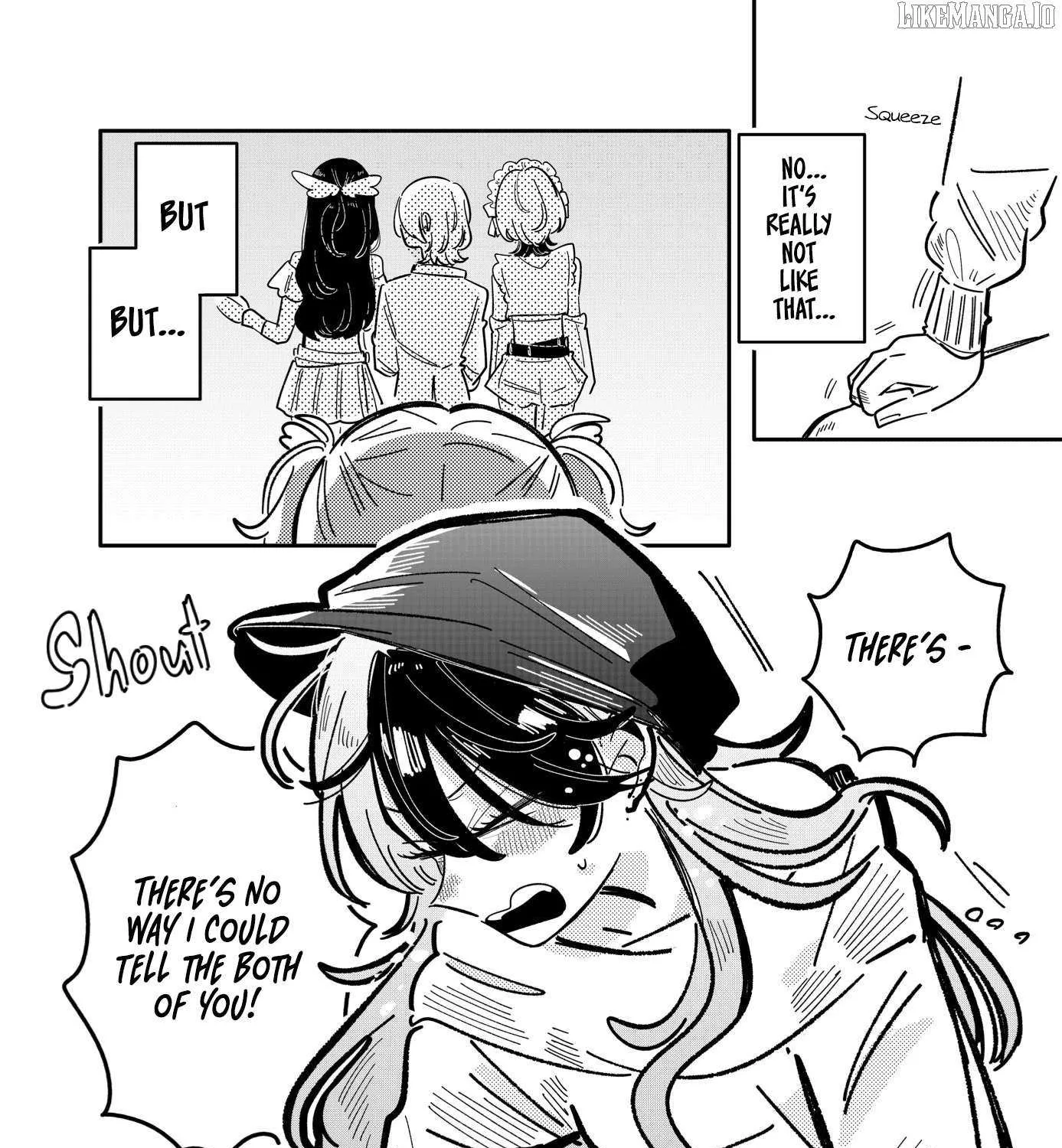 Read Managing a Wild Idol chapter 31 image 3 on Lezhin