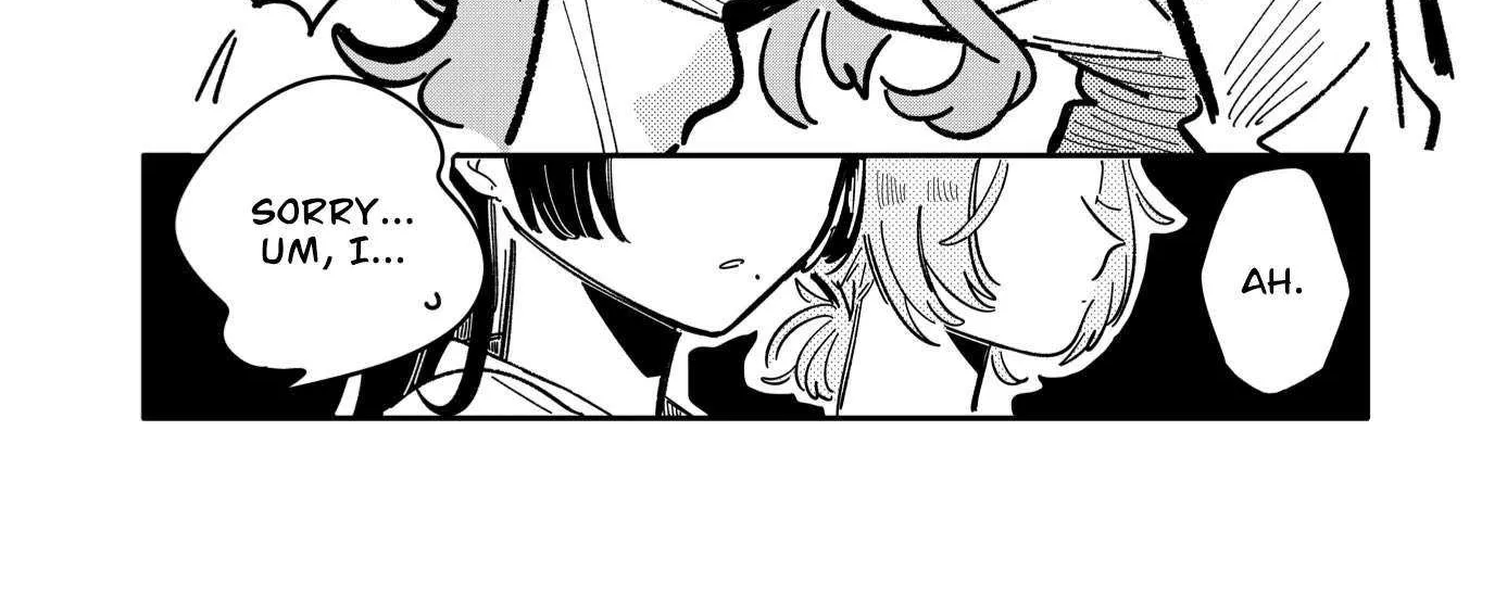 Read Managing a Wild Idol chapter 31 image 4 on Lezhin