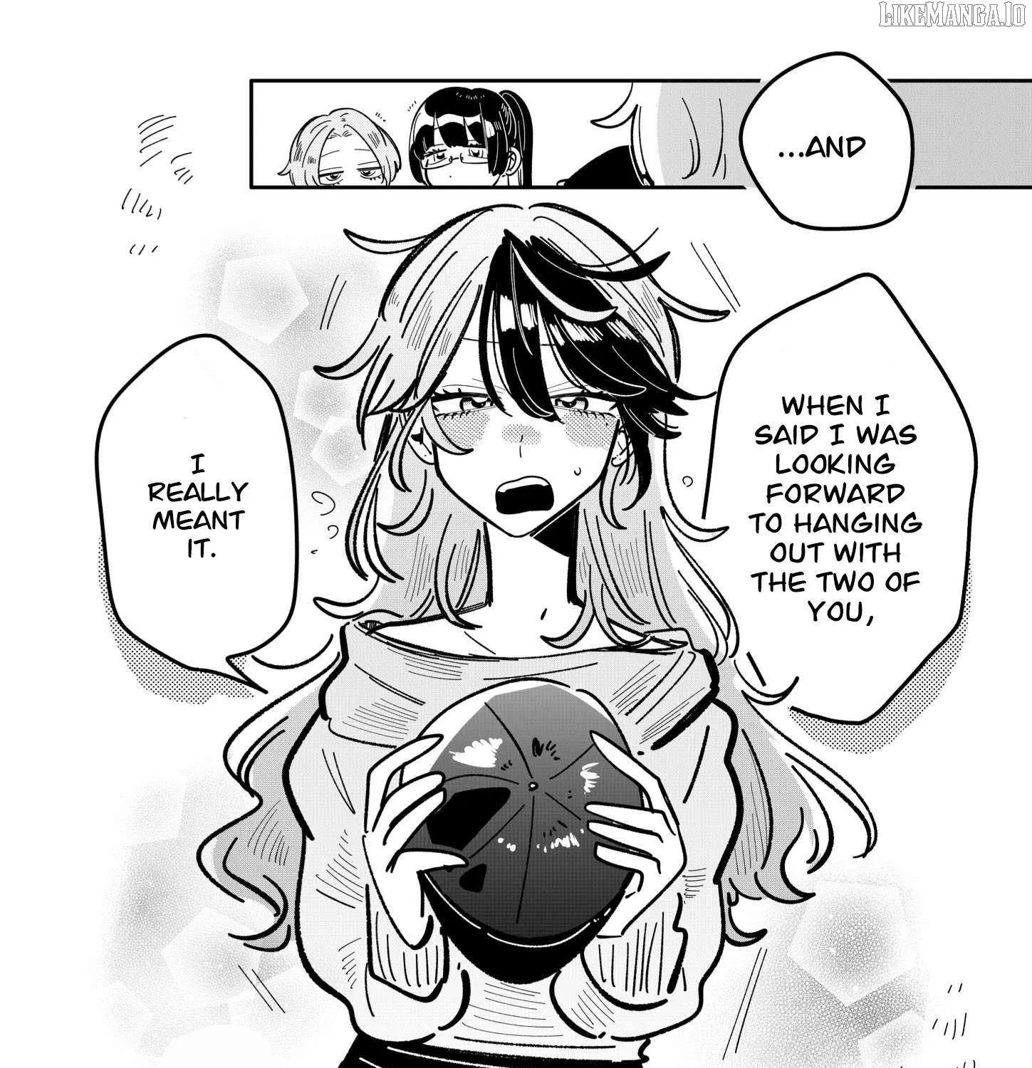 Read Managing a Wild Idol chapter 31 image 9 on Lezhin
