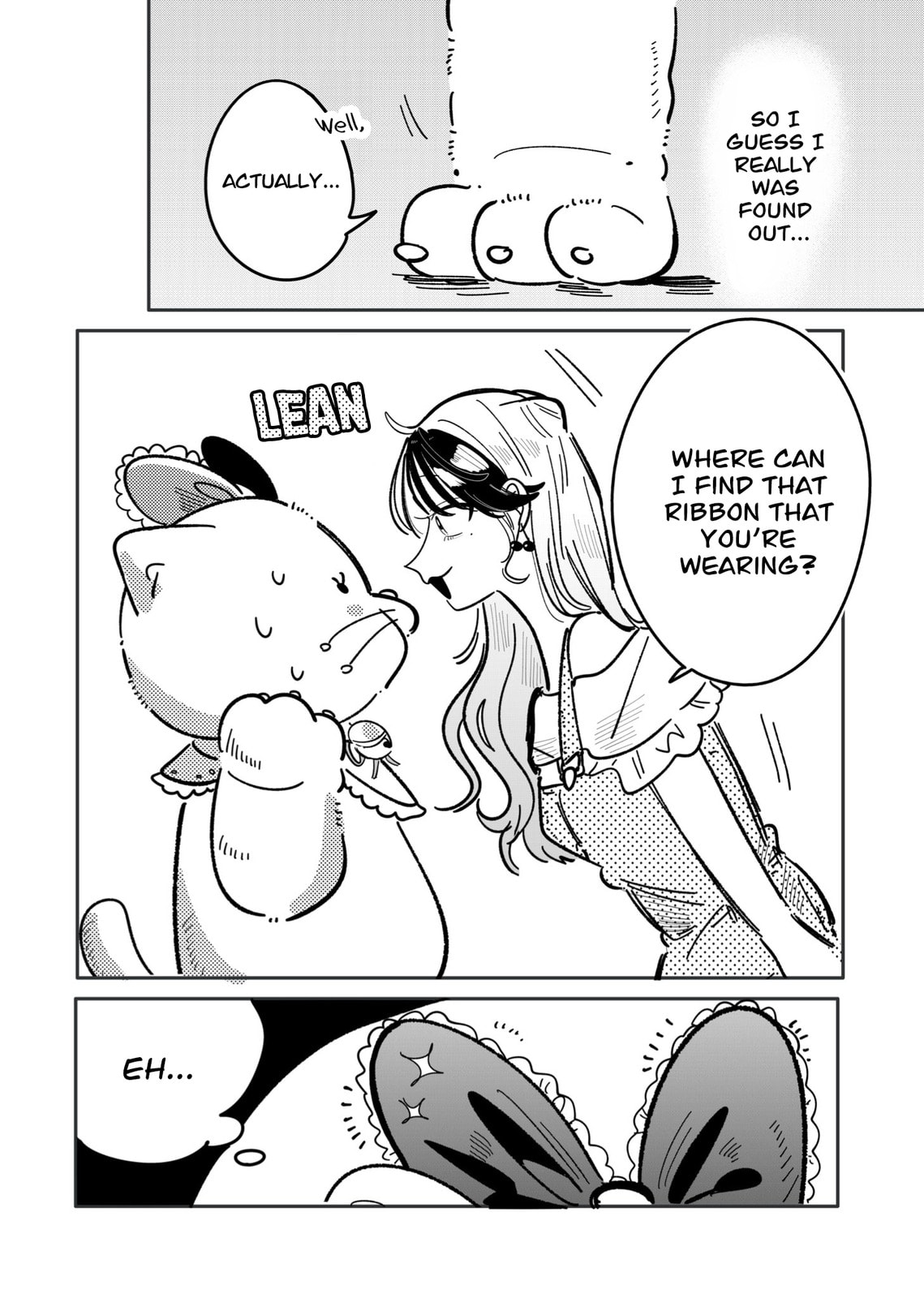 Read Managing a Wild Idol chapter 35 image 2 on Lezhin