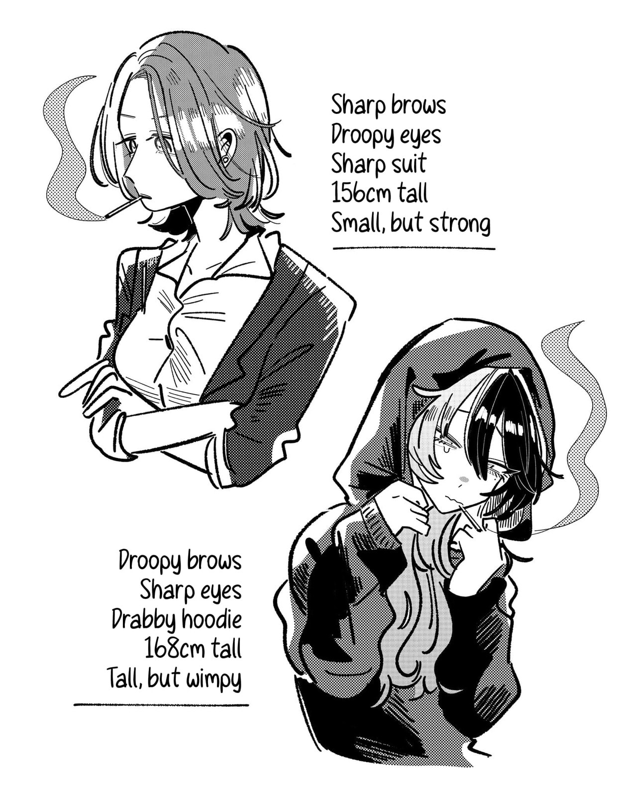 Read Managing a Wild Idol chapter 13.2 image 7 on Lezhin