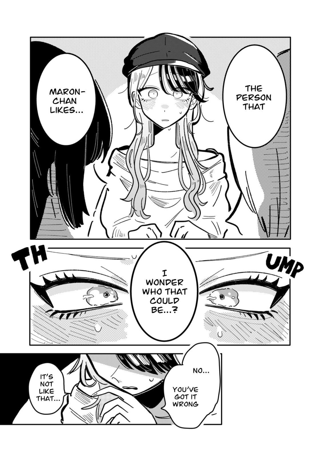 Read Managing a Wild Idol chapter 31 image 0 on Lezhin