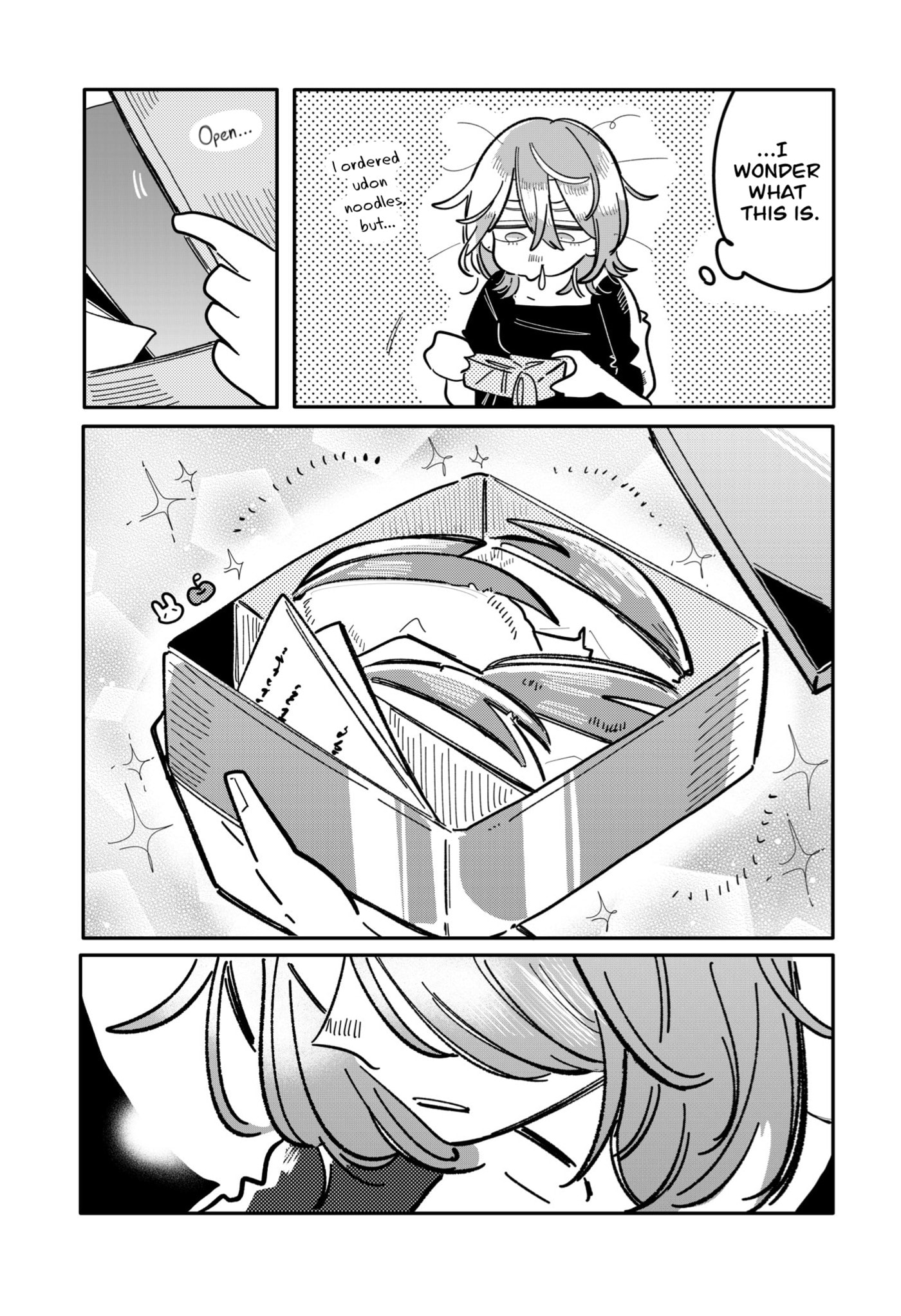 Read Managing a Wild Idol chapter 36 image 5 on Lezhin