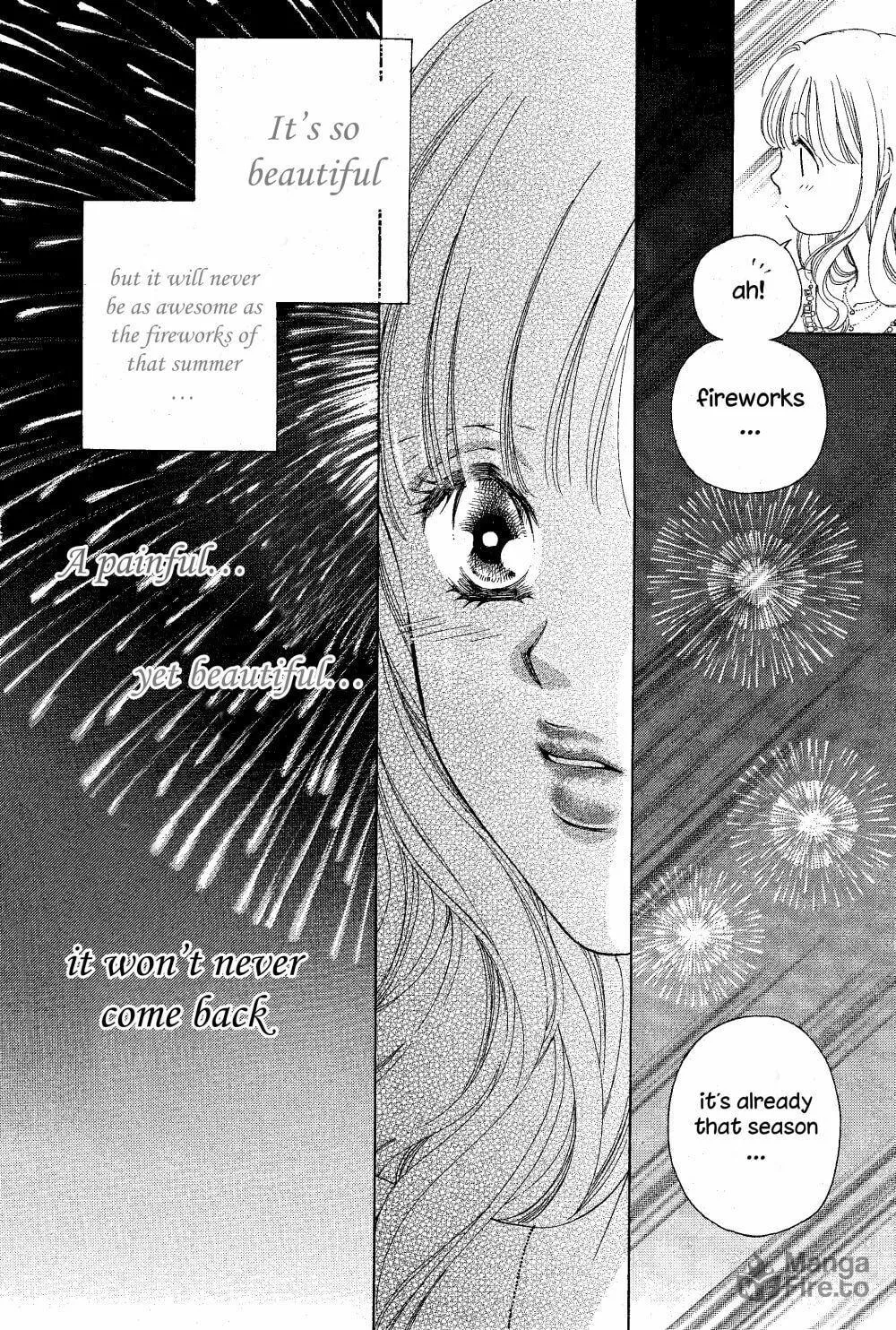 Read Manatsu no Eden chapter 1 image 13 on Lezhin