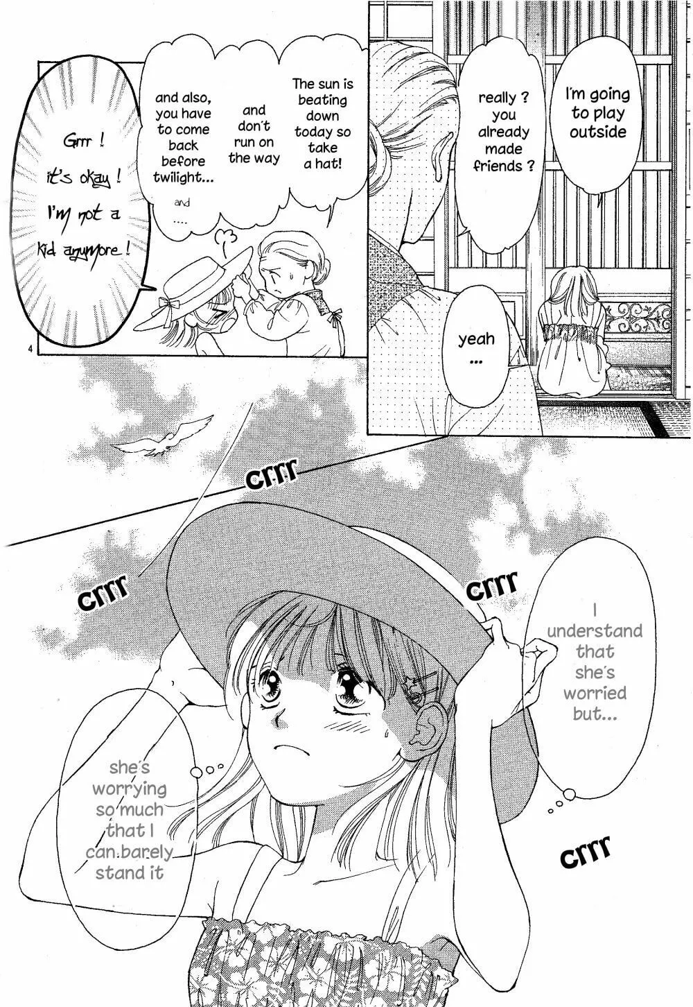 Read Manatsu no Eden chapter 1 image 15 on Lezhin