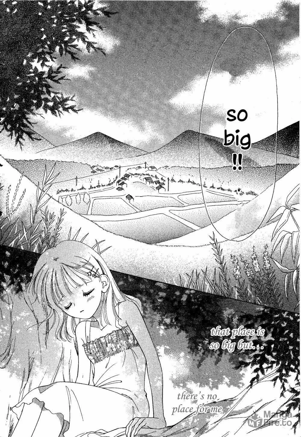 Read Manatsu no Eden chapter 1 image 19 on Lezhin