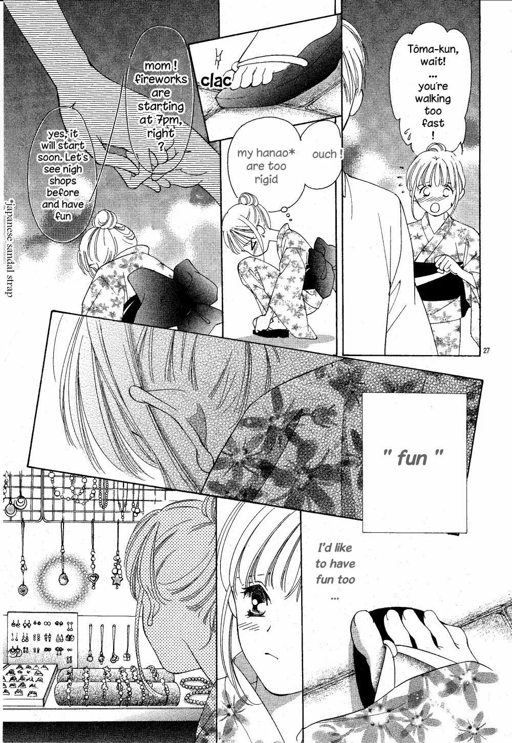 Read Manatsu no Eden chapter 1 image 38 on Lezhin