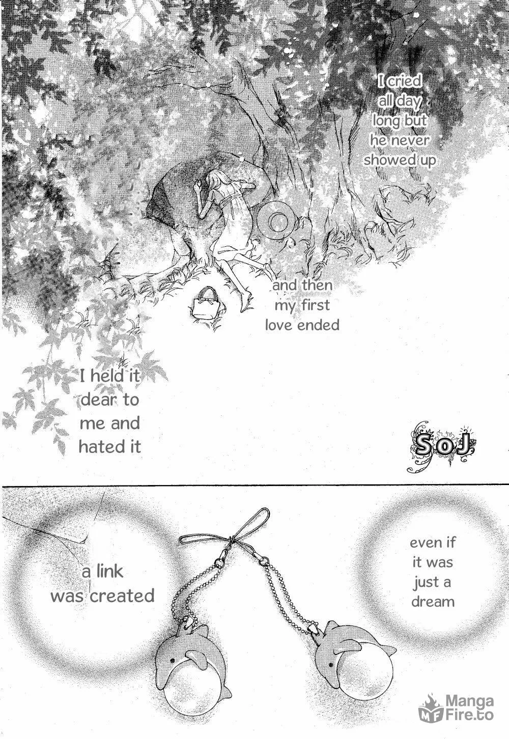 Read Manatsu no Eden chapter 1 image 54 on Lezhin
