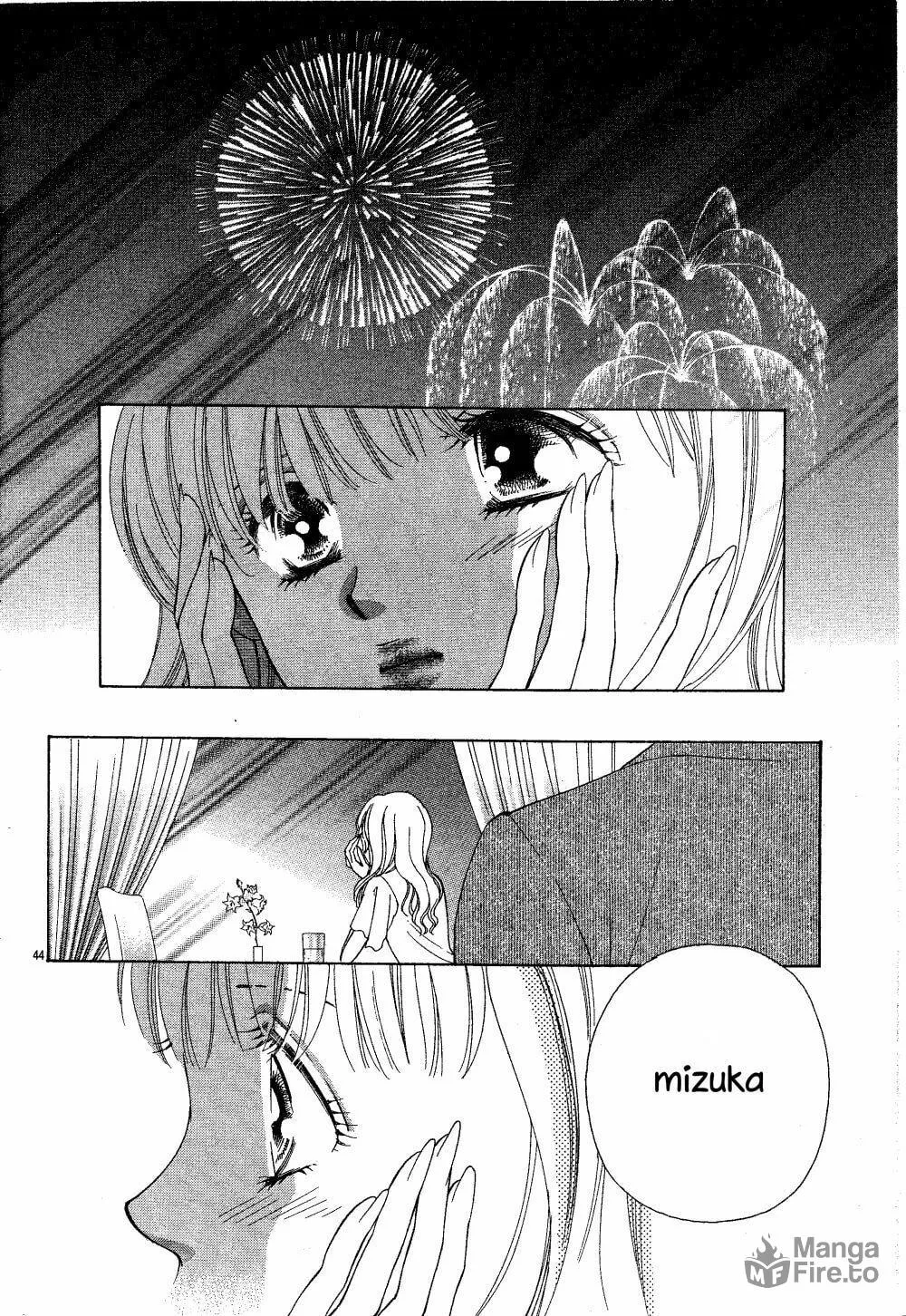Read Manatsu no Eden chapter 1 image 55 on Lezhin