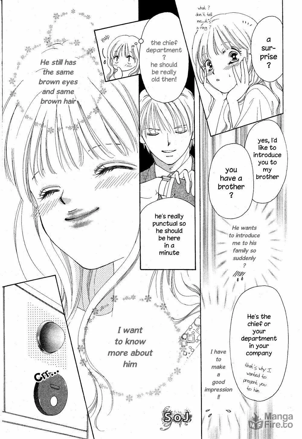 Read Manatsu no Eden chapter 1 image 58 on Lezhin