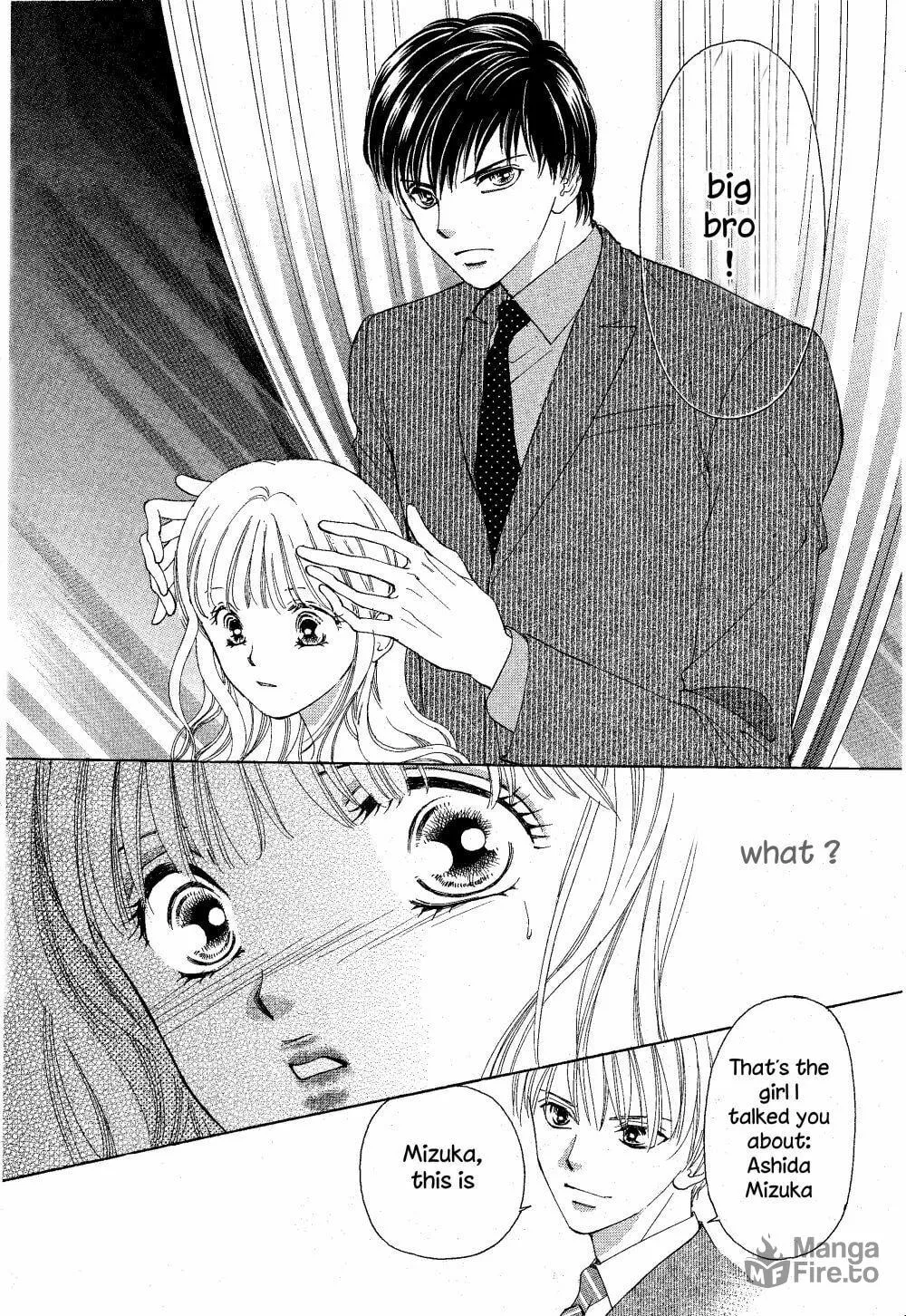 Read Manatsu no Eden chapter 1 image 61 on Lezhin