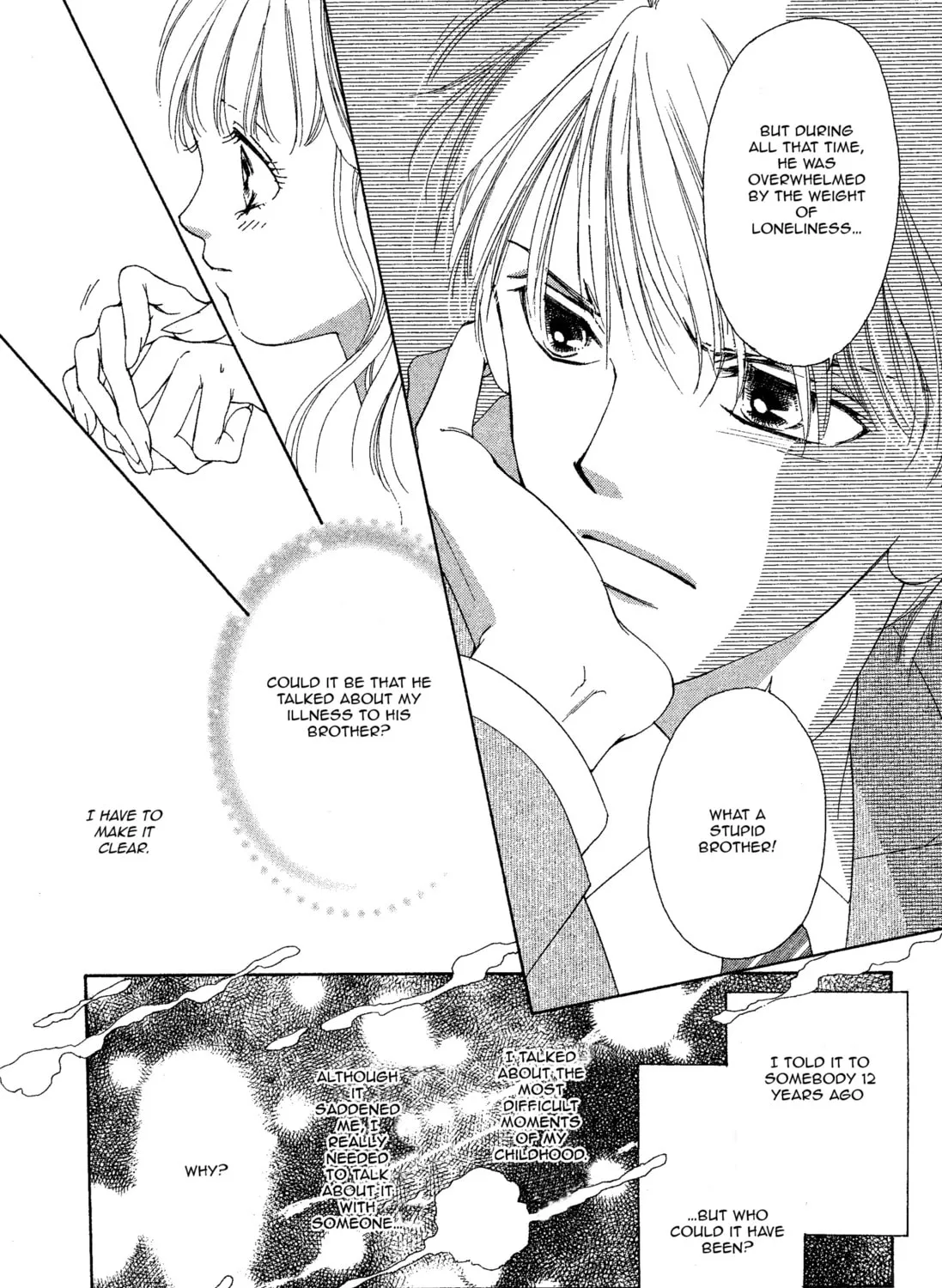 Read Manatsu no Eden chapter 2 image 23 on Lezhin