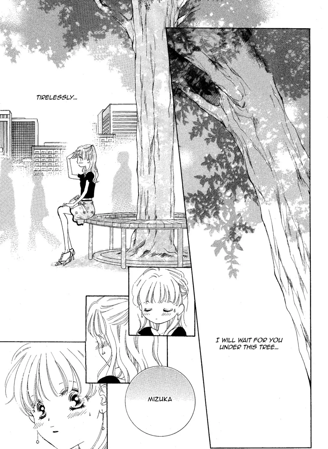 Read Manatsu no Eden chapter 2 image 43 on Lezhin
