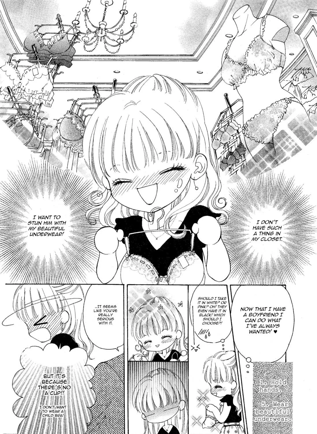 Read Manatsu no Eden chapter 2 image 57 on Lezhin