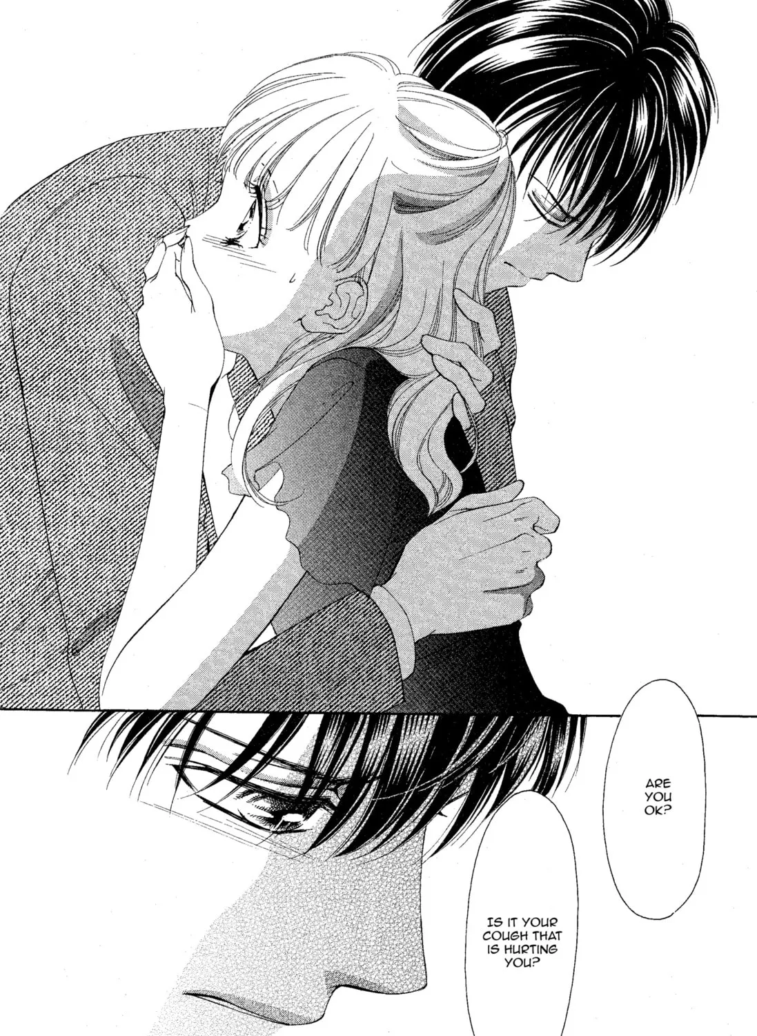 Read Manatsu no Eden chapter 2 image 73 on Lezhin