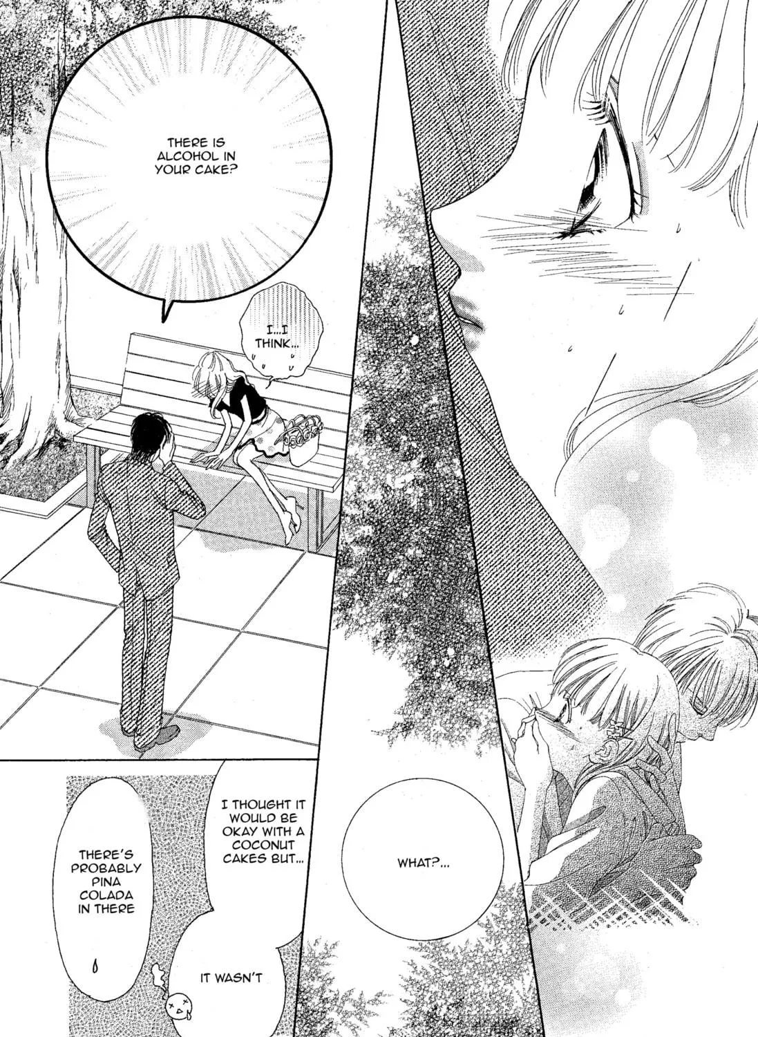 Read Manatsu no Eden chapter 2 image 75 on Lezhin