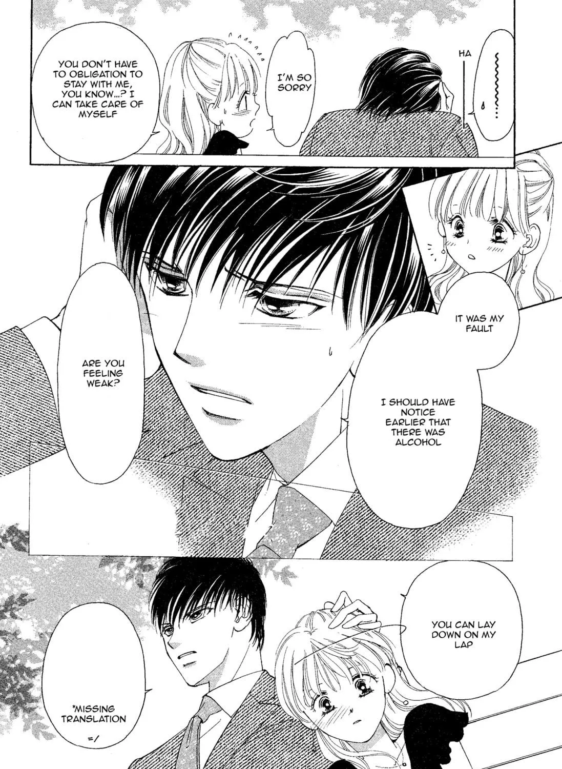 Read Manatsu no Eden chapter 2 image 77 on Lezhin