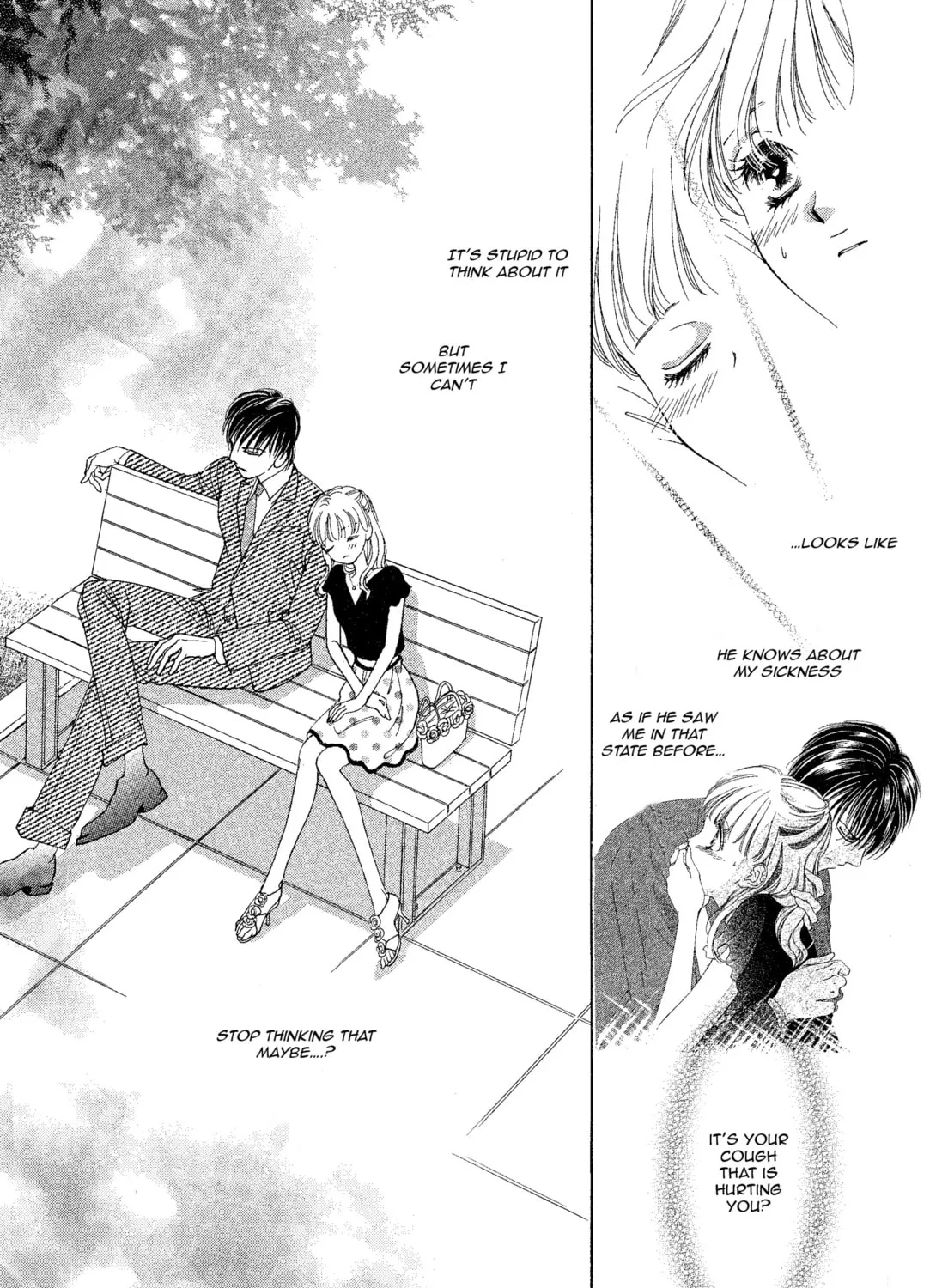 Read Manatsu no Eden chapter 2 image 79 on Lezhin