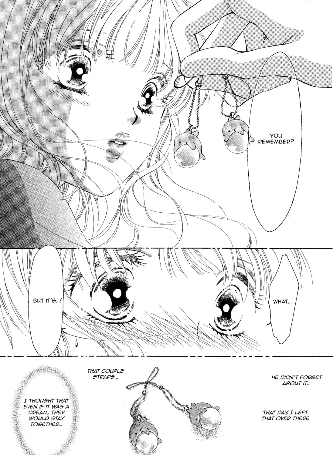 Read Manatsu no Eden chapter 2 image 83 on Lezhin