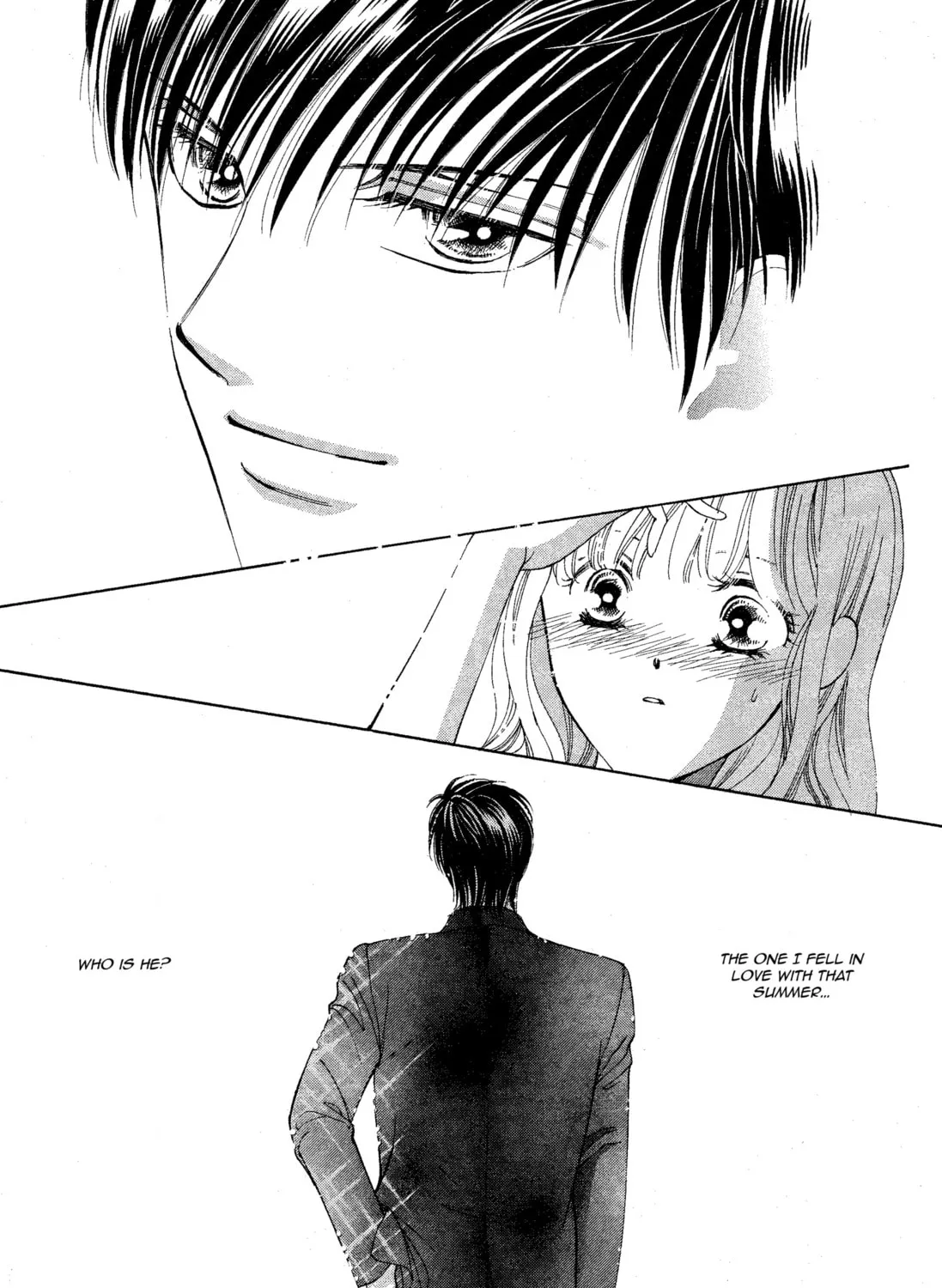 Read Manatsu no Eden chapter 2 image 91 on Lezhin