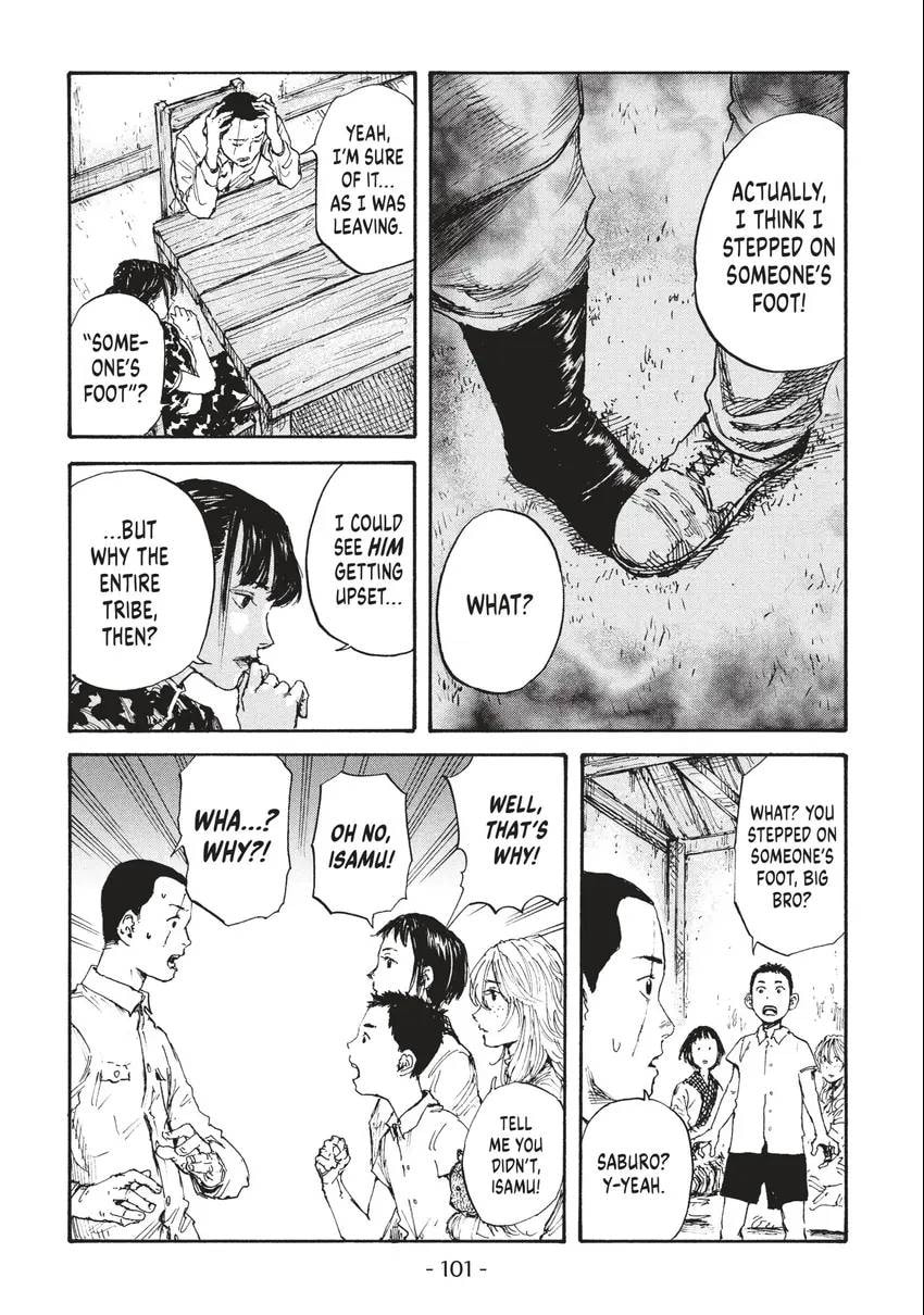 Read Manchuria Opium Squad chapter 0 image 101 on Lezhin