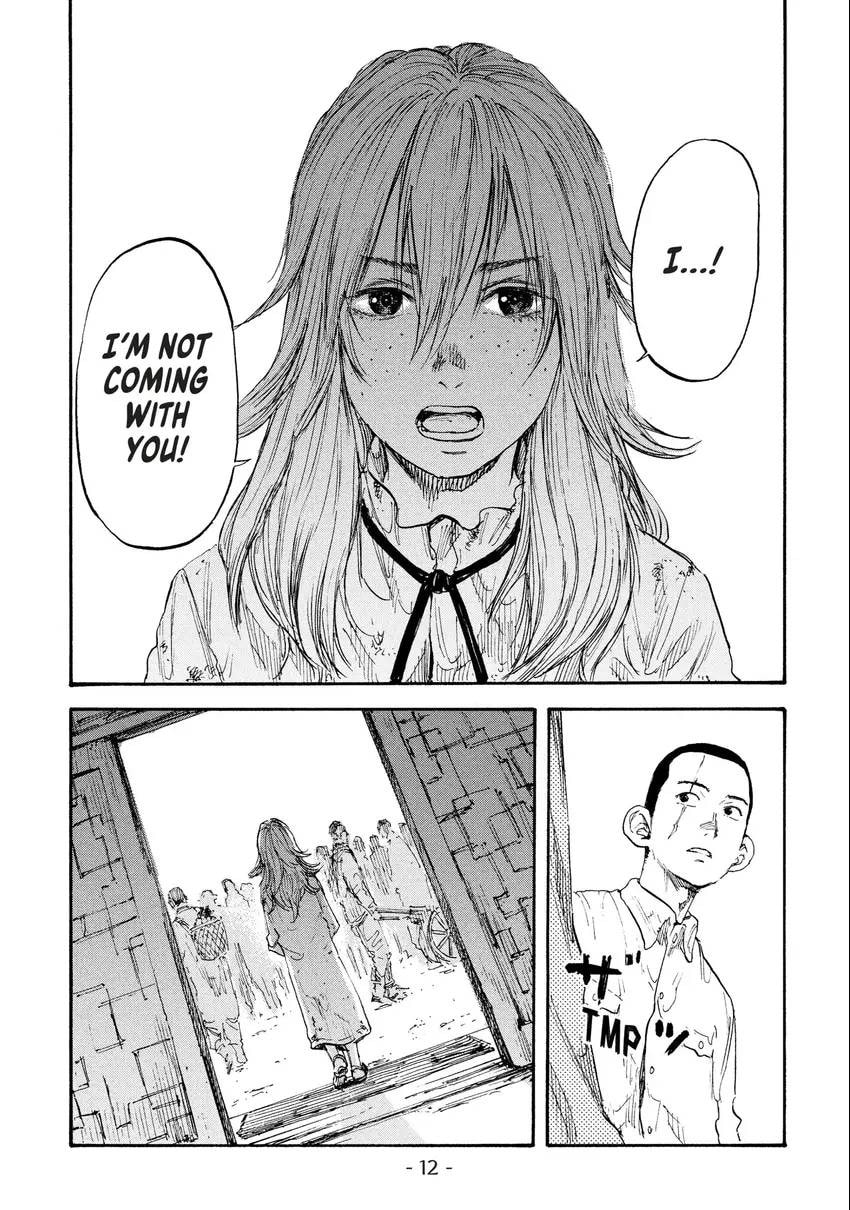 Read Manchuria Opium Squad chapter 0 image 12 on Lezhin