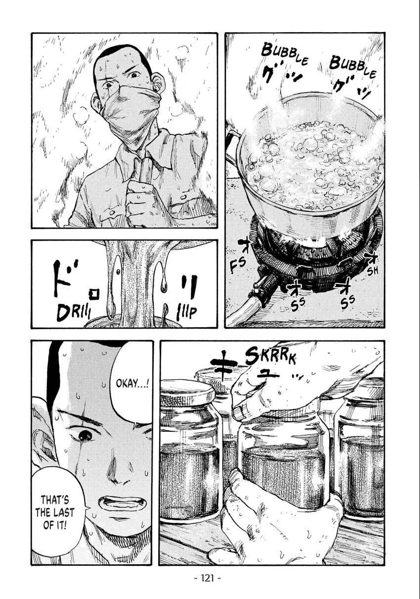 Read Manchuria Opium Squad chapter 0 image 121 on Lezhin