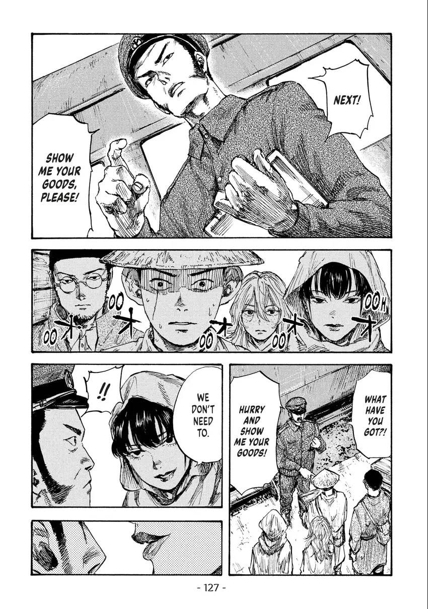Read Manchuria Opium Squad chapter 0 image 127 on Lezhin